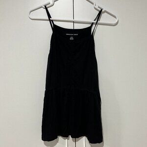 American Eagle High Neck tank top
